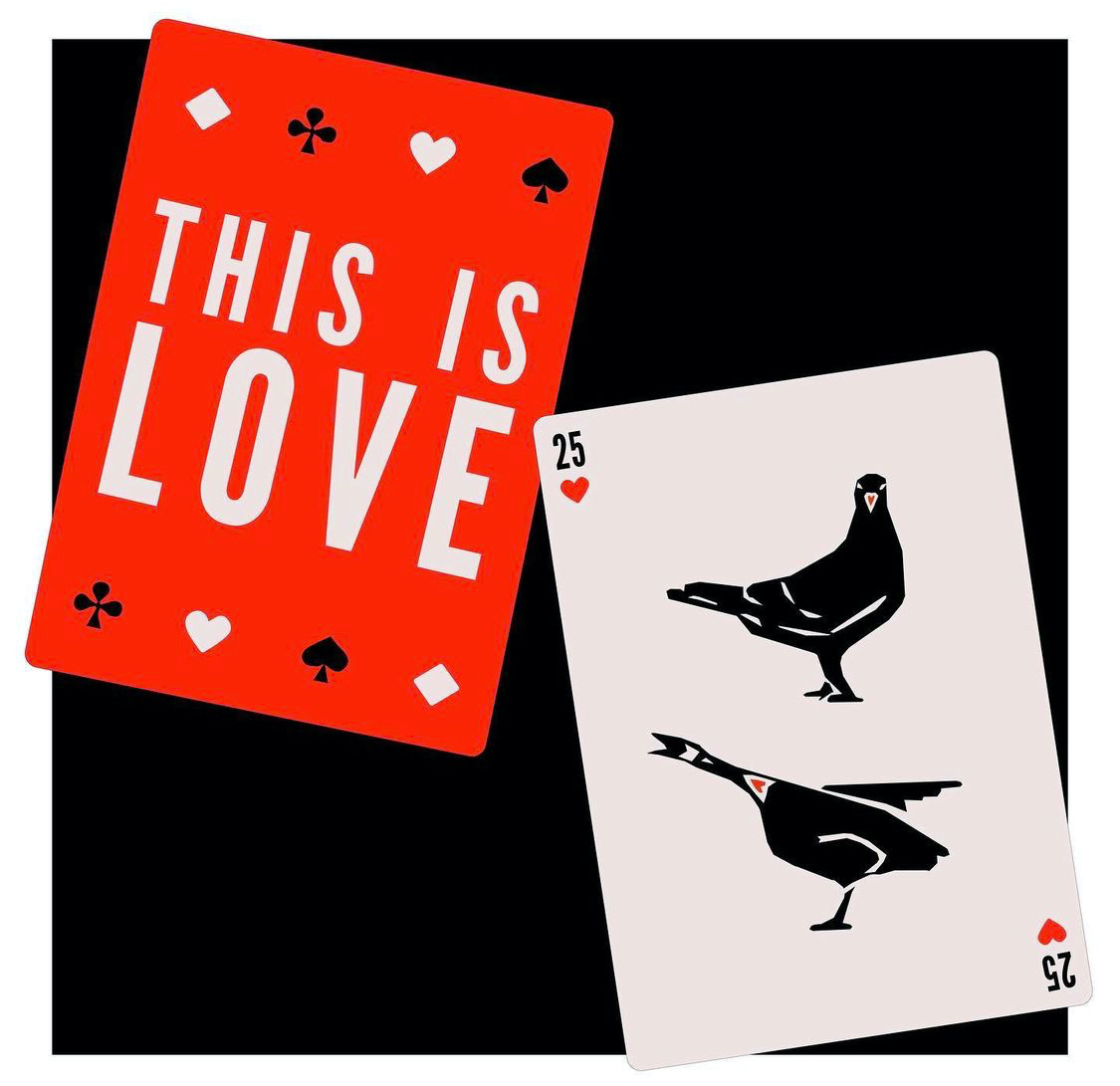 This is Love podcast