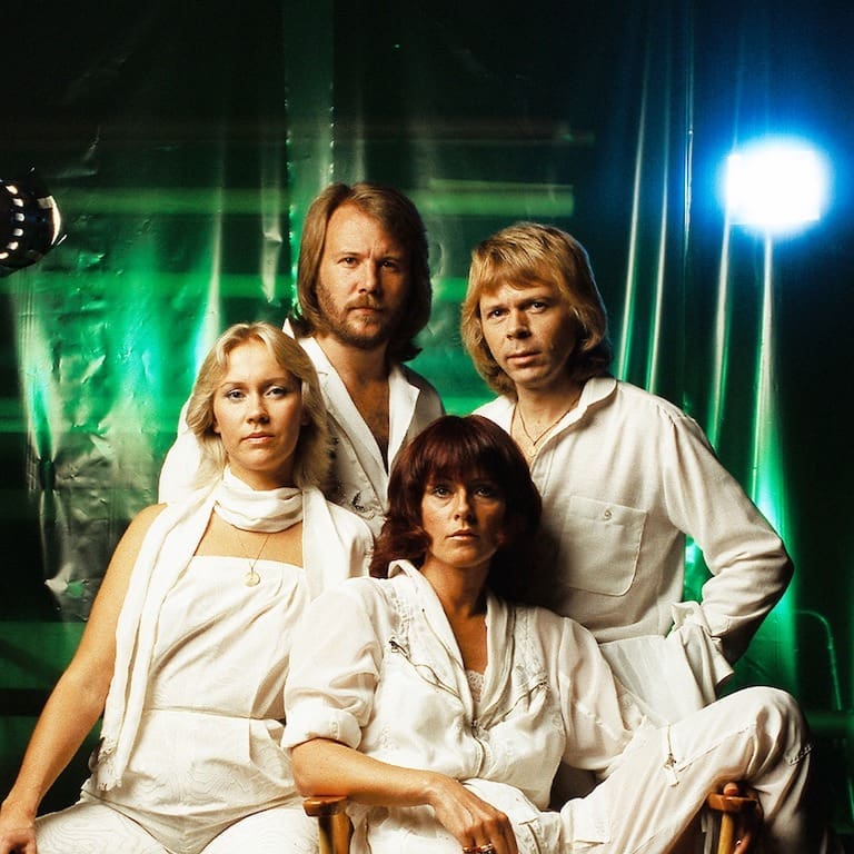 ABBA