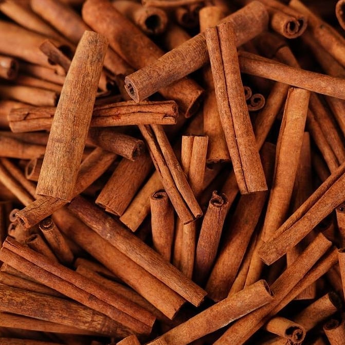 cinnamon sticks