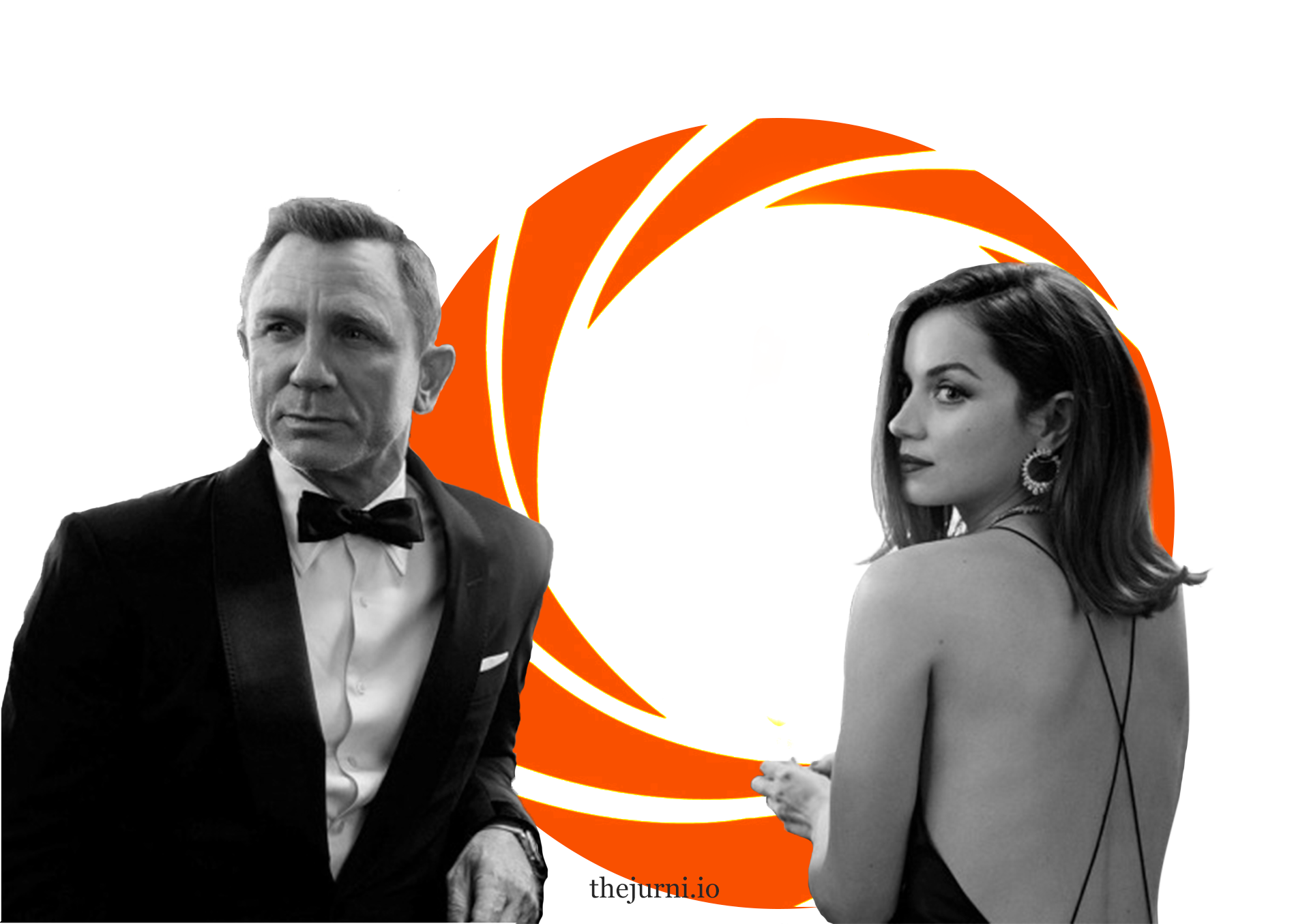 No Time to Die, James Bond