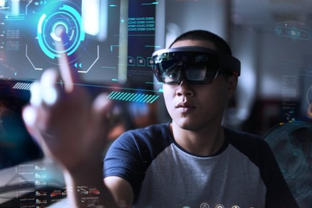virtual reality