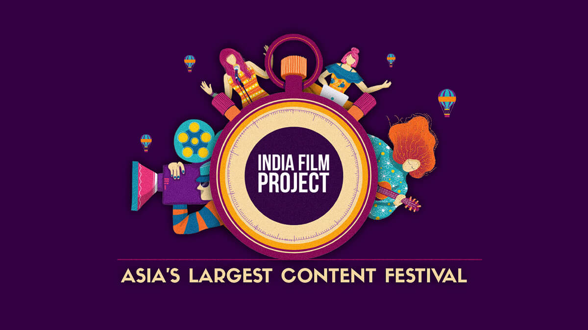 India Film Projet fest