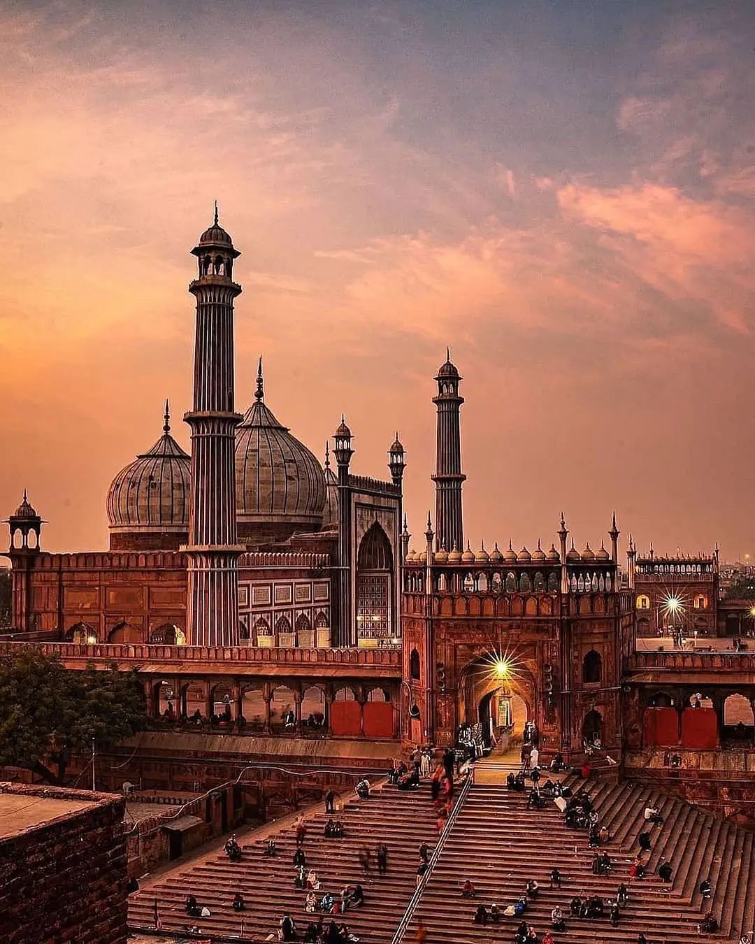 Jama Masjid