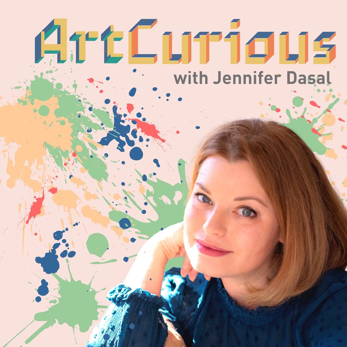 ArtCurious podcast