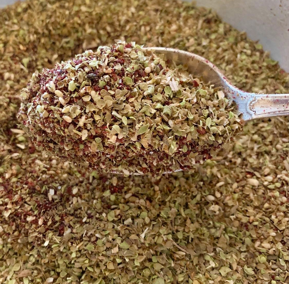 Za'atar