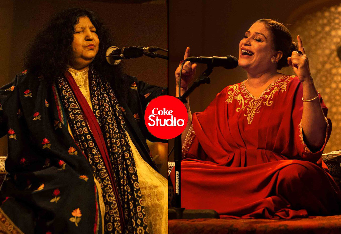 Coke Studio