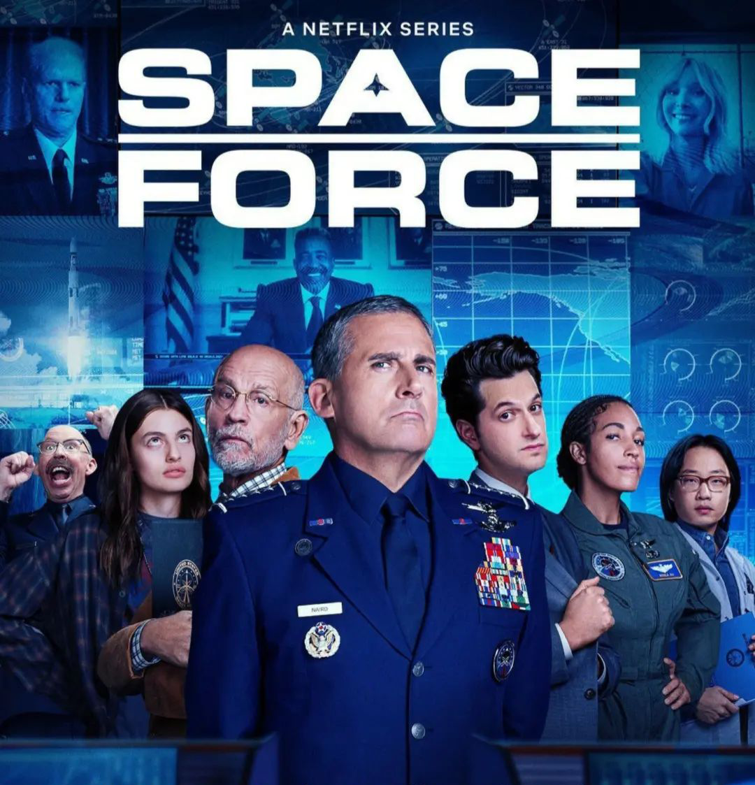 space force