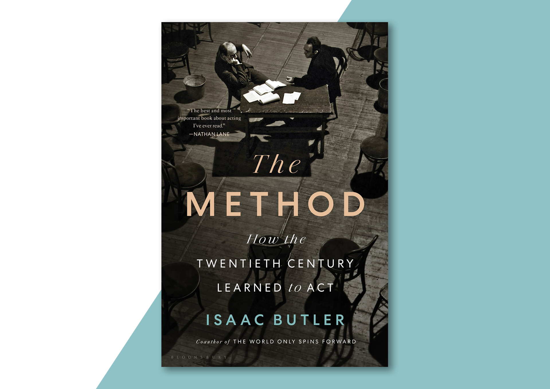 The Method book cover