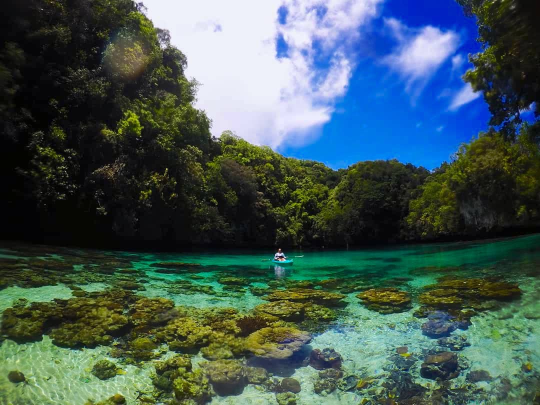 Palau