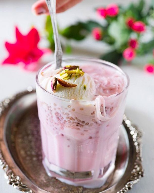 falooda