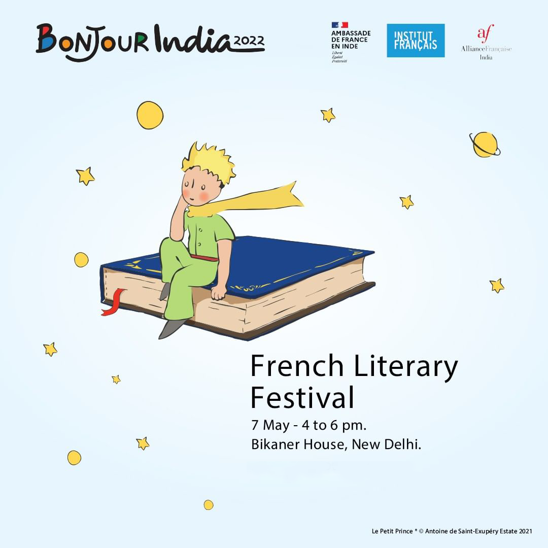 French Lit Fest