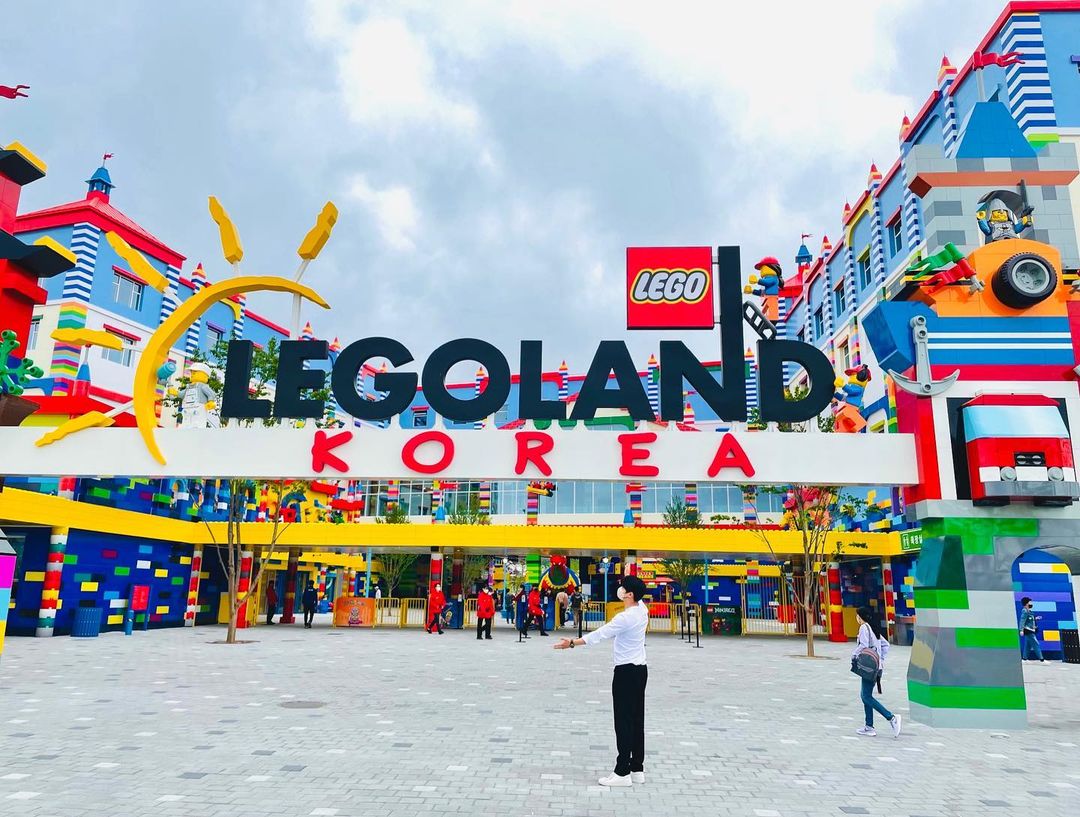 Legoland Korea