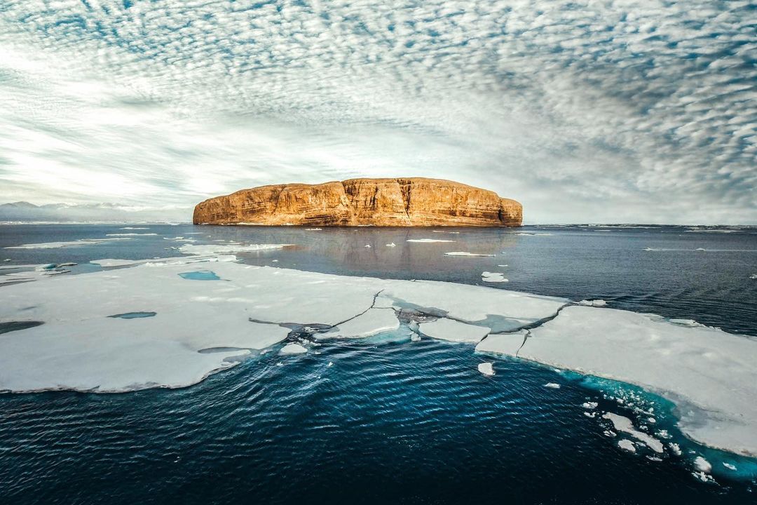 Hans Island