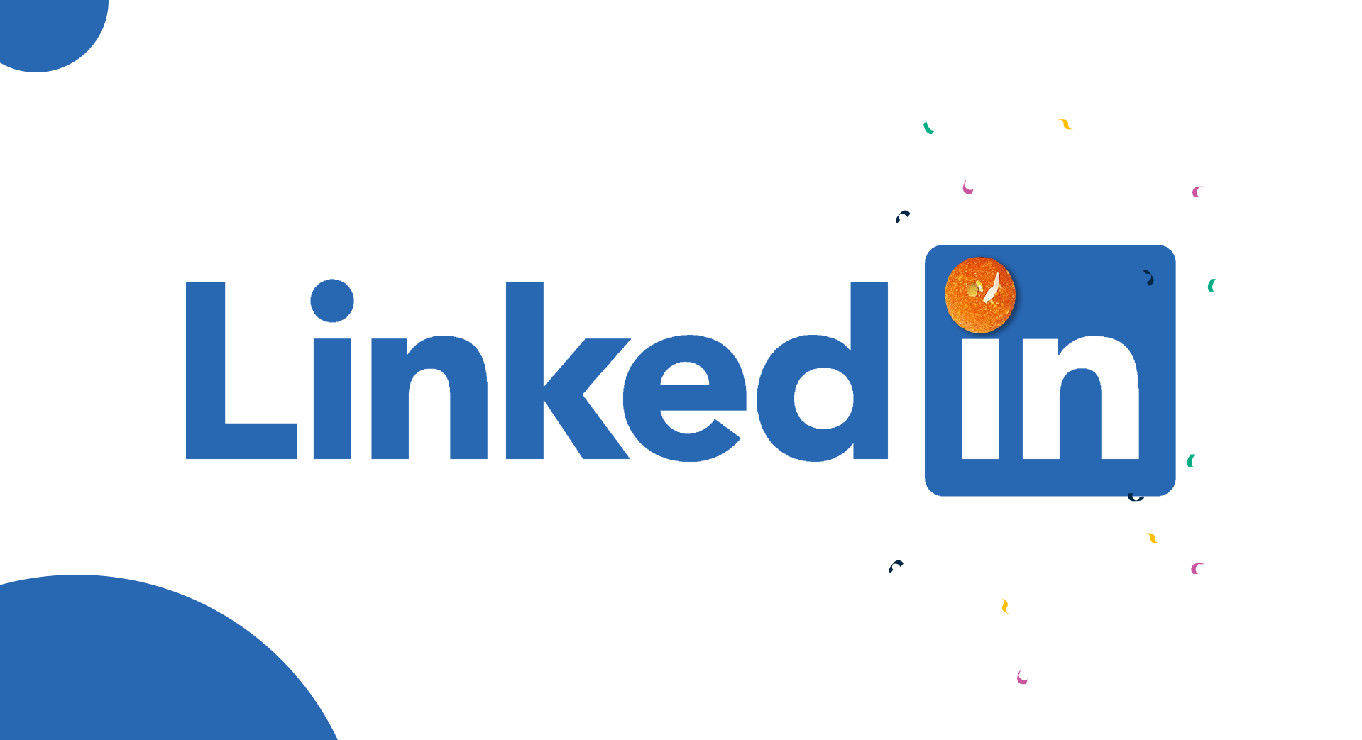 Linkedin logo