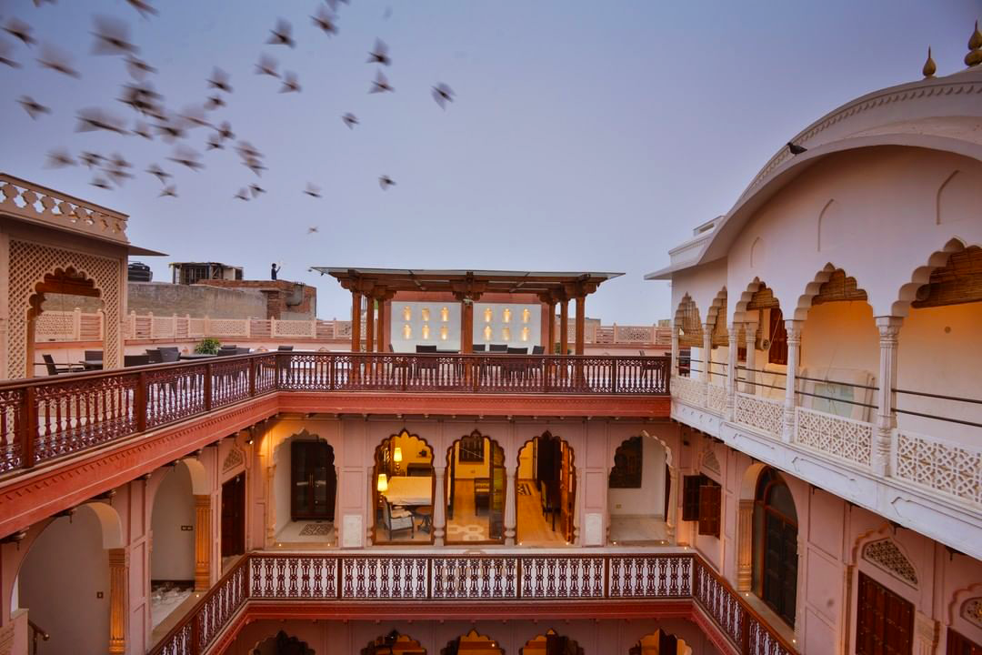 Haveli Dharampura