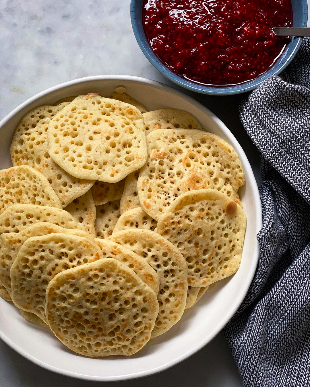 Pikelets