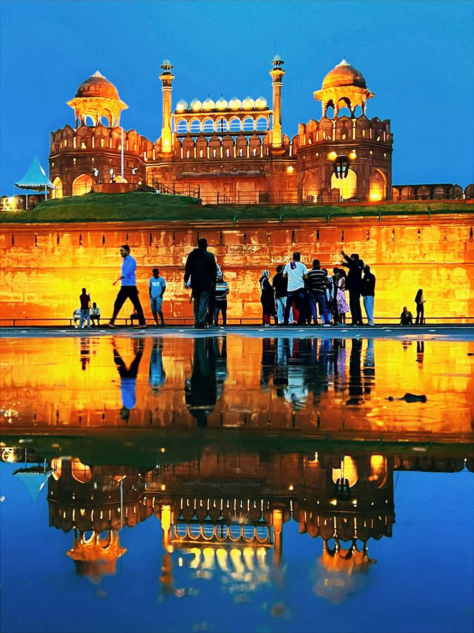 Red Fort