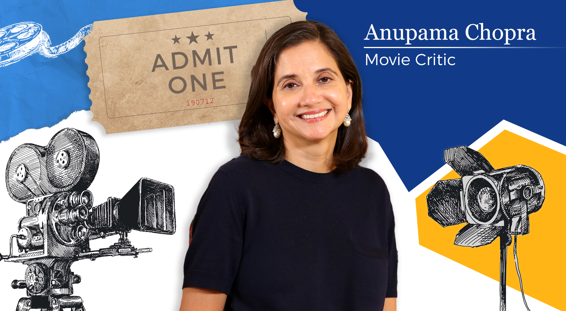 Anupama Chopra