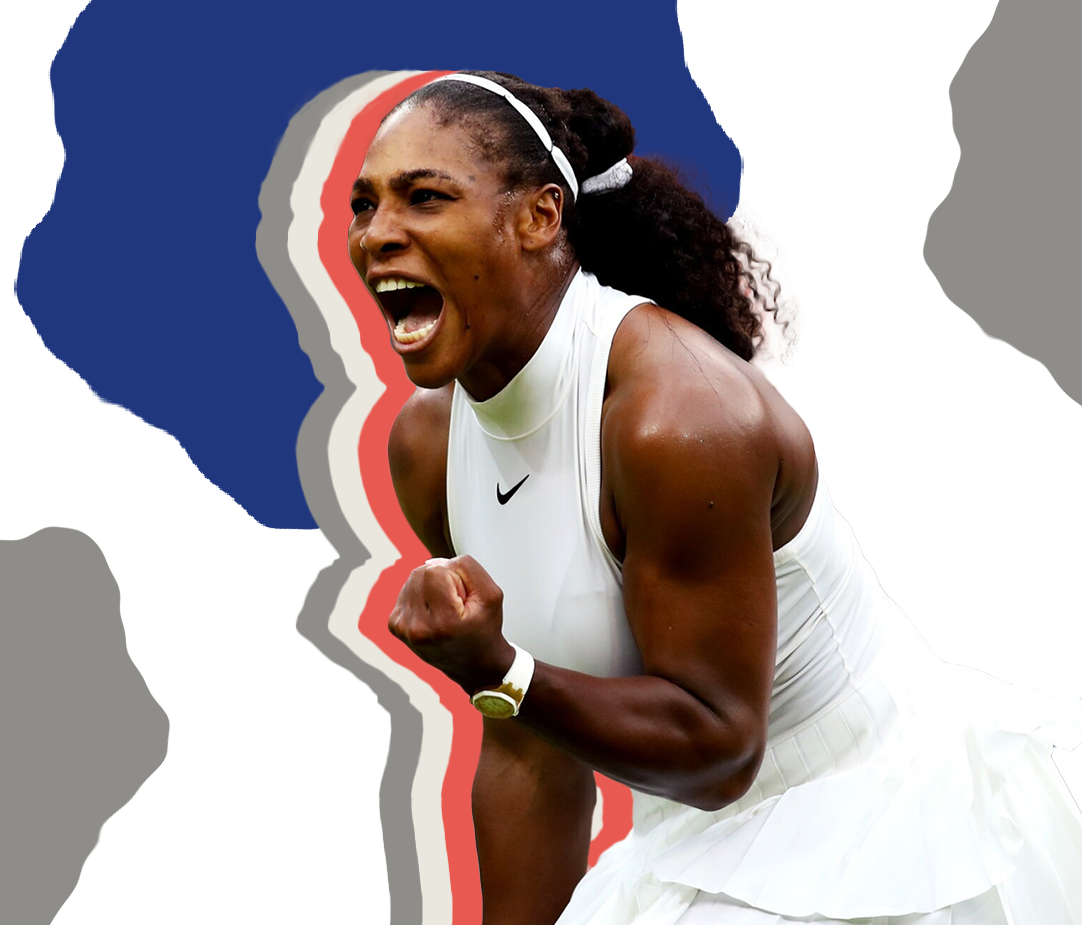 Serena Williams