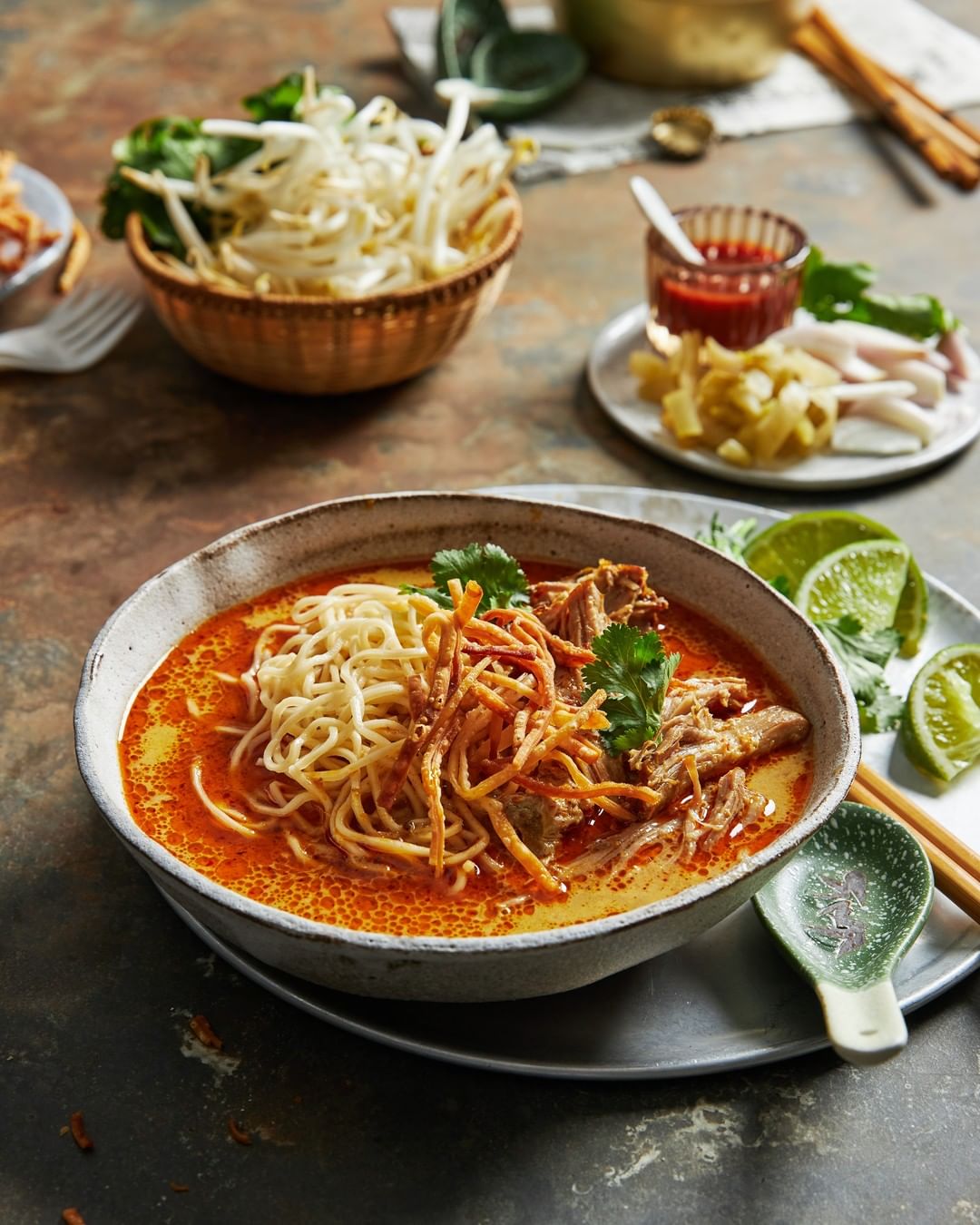 Khao soi