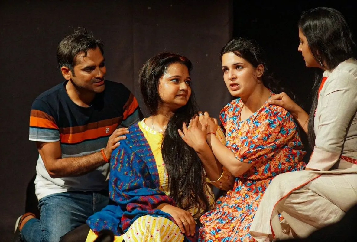 Delhi Theatre Festival