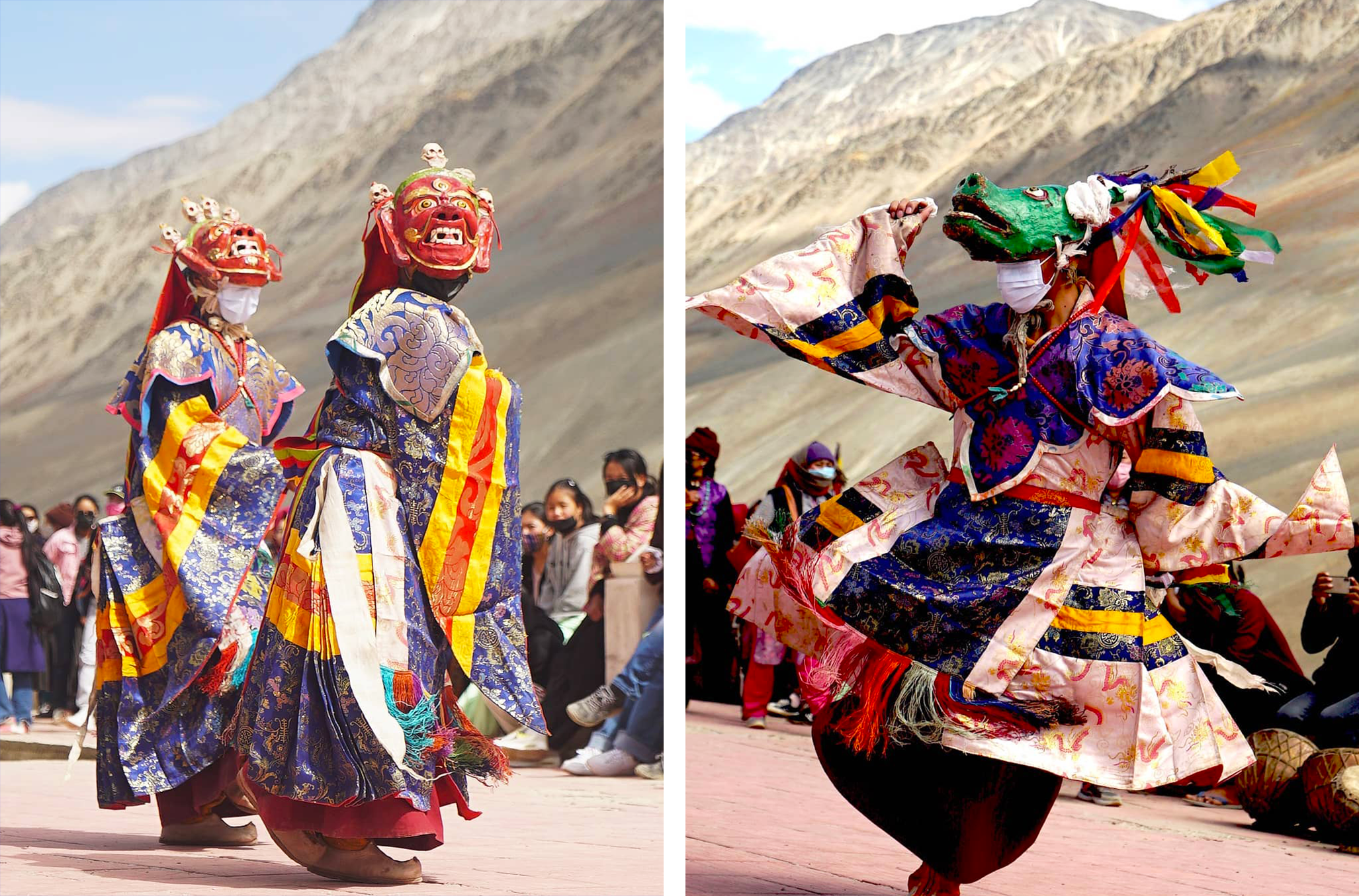 Ladakh