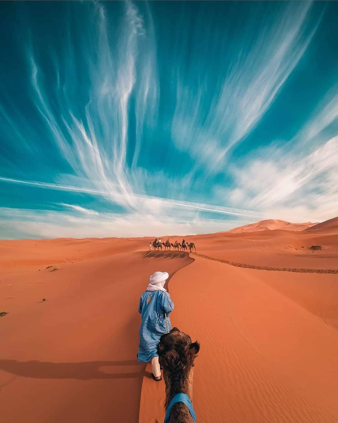 Sahara