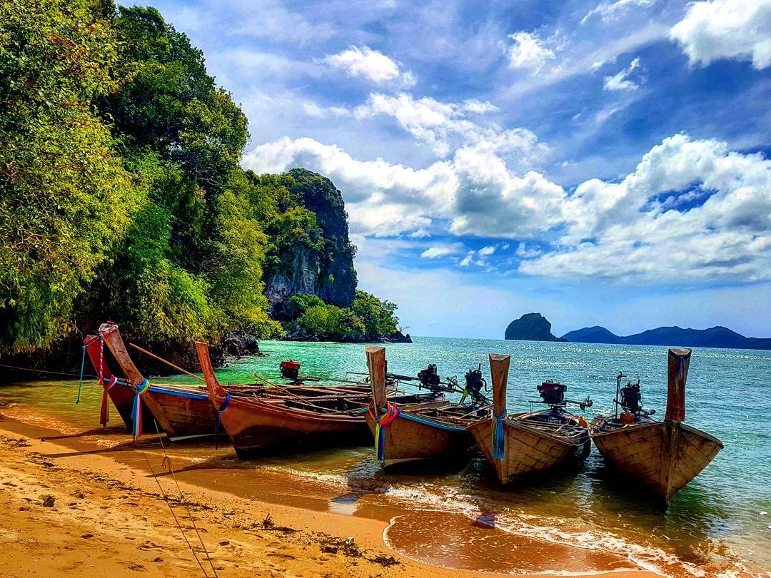 Koh Yao Yai