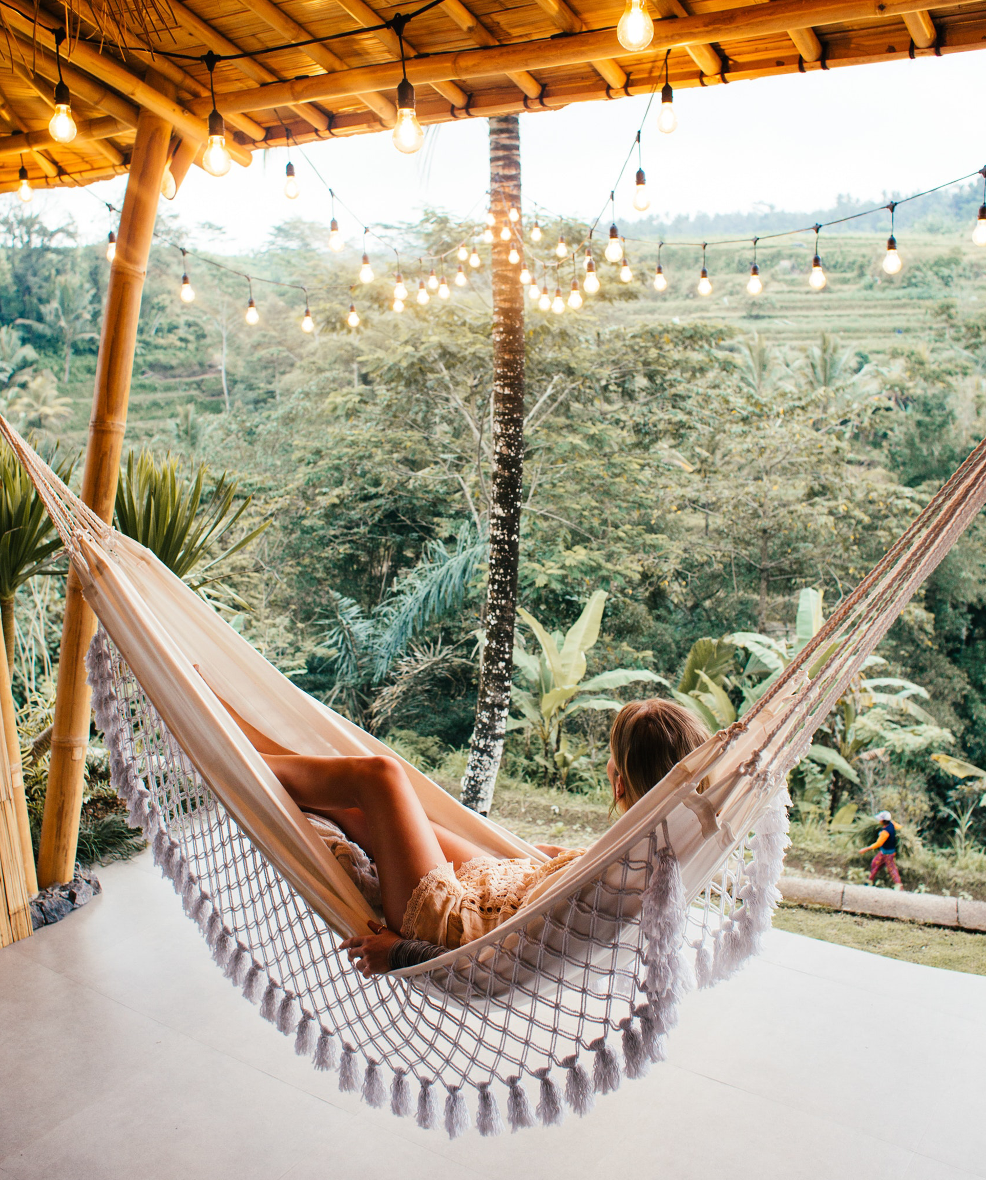 Hammock