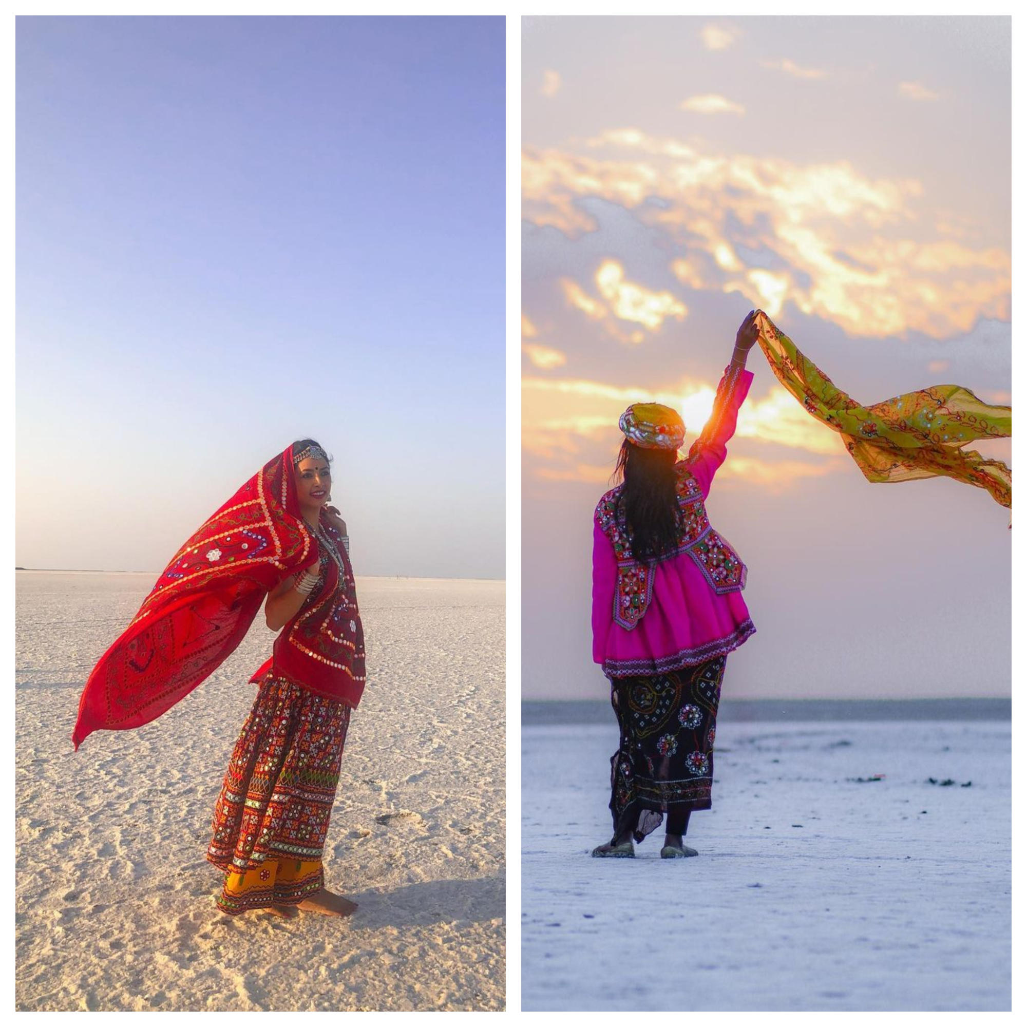 Rann festival