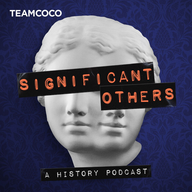 Significant Others podcast cover