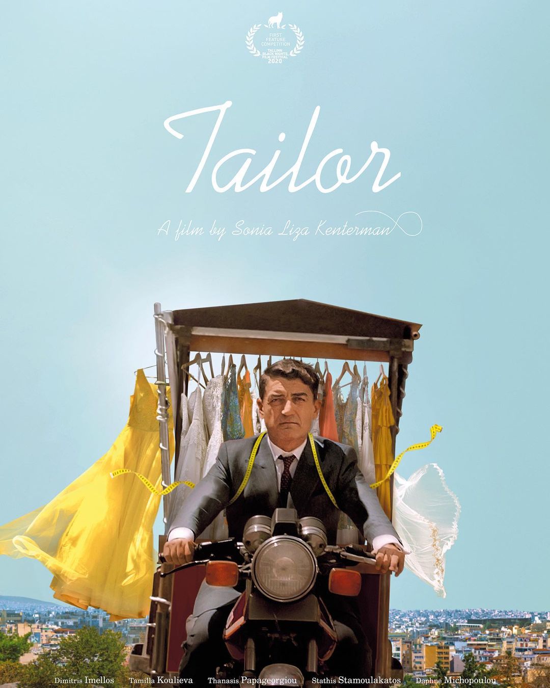 a still from the film tailor