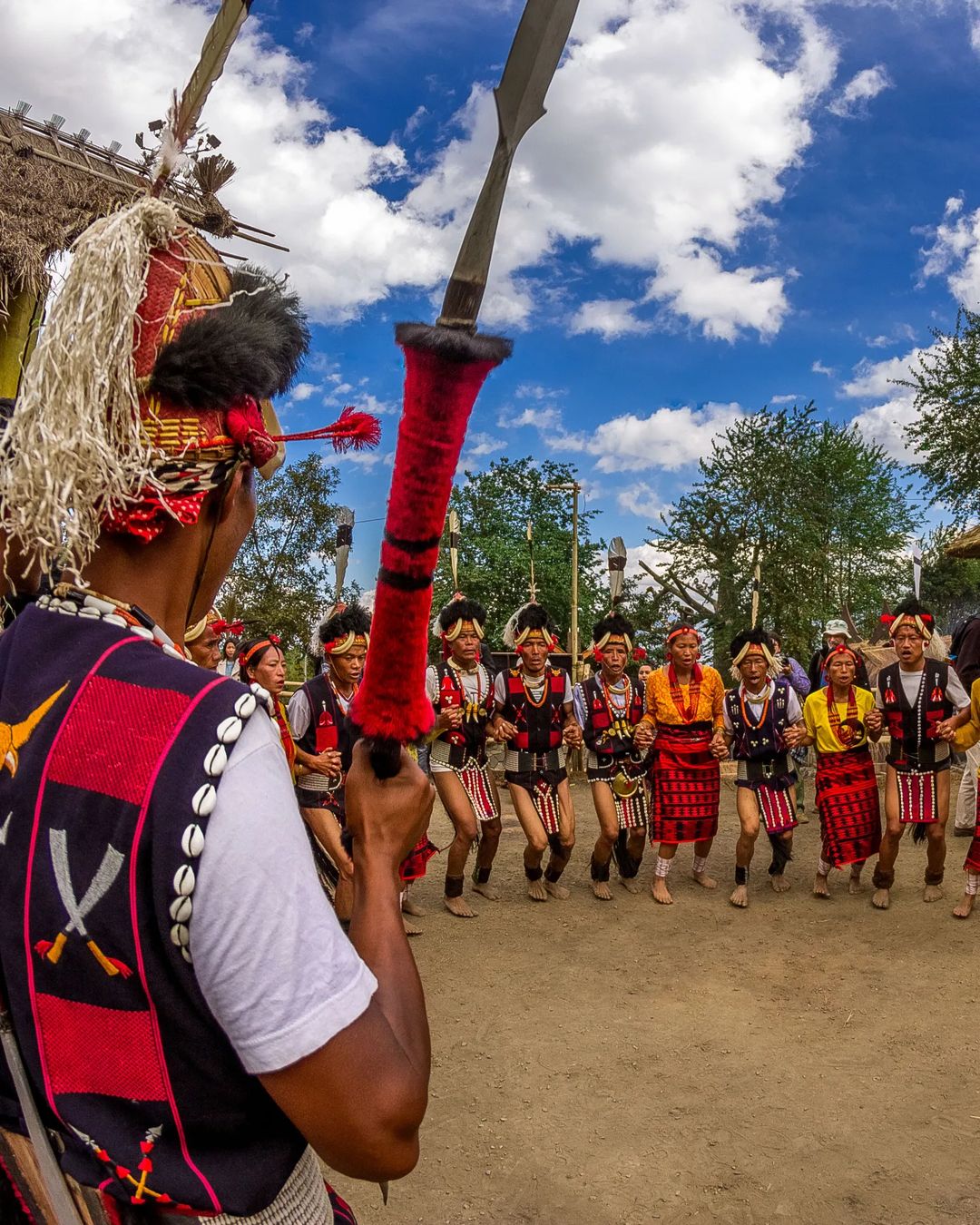 Hornbill festival