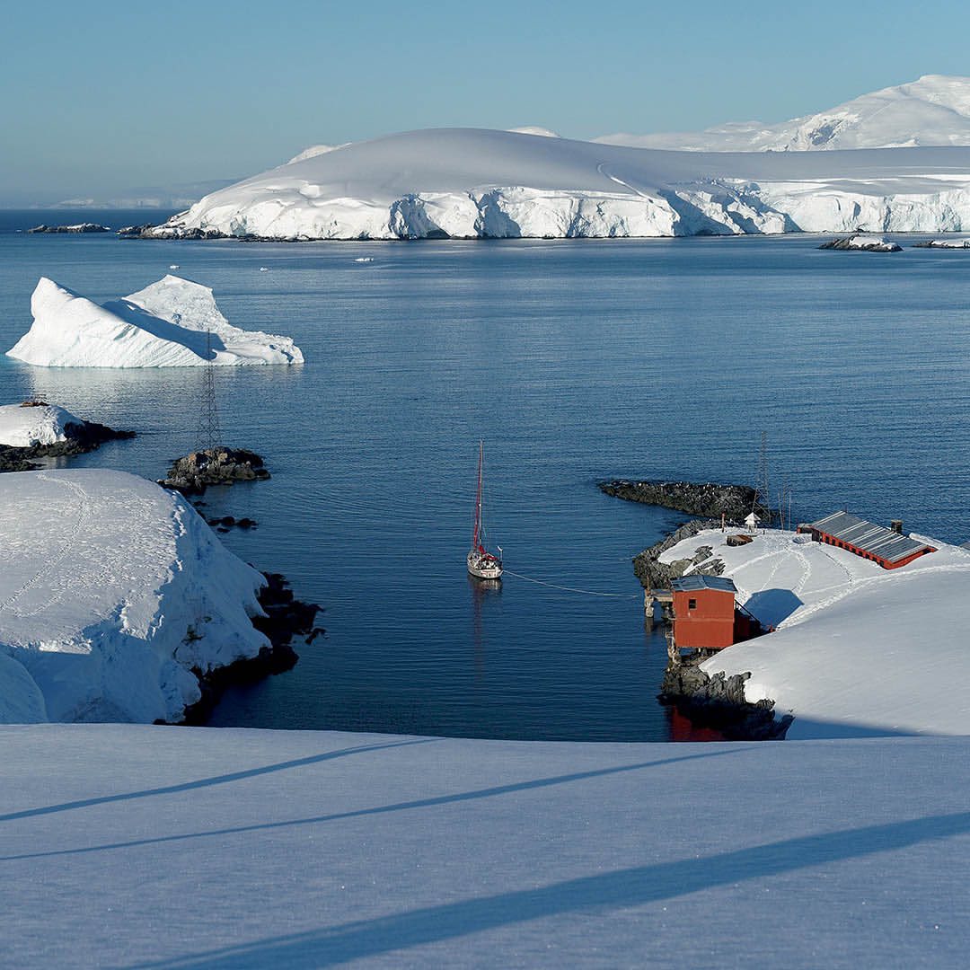 Antarctica