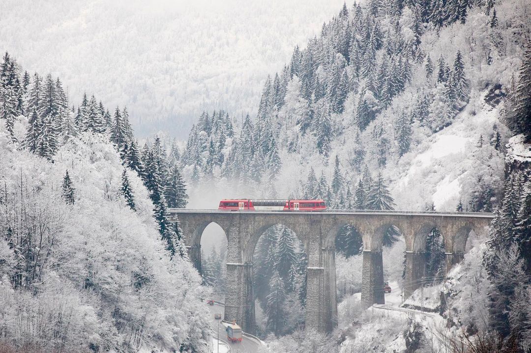 France Train