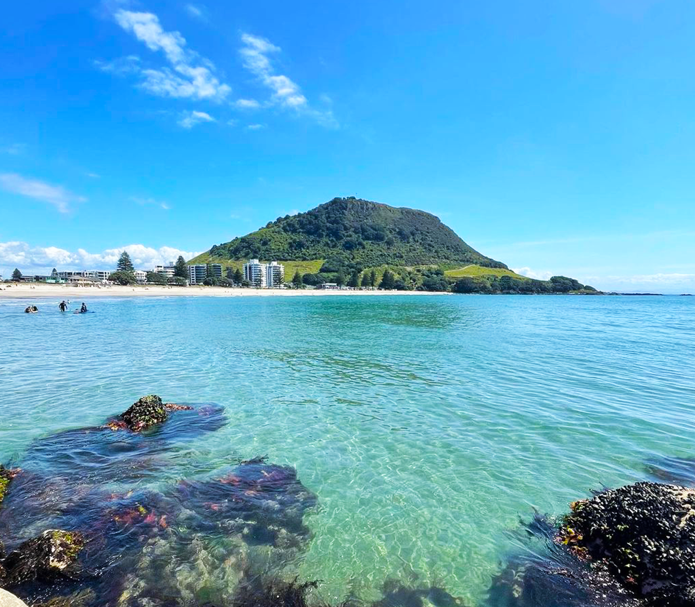 Mount Maunganui