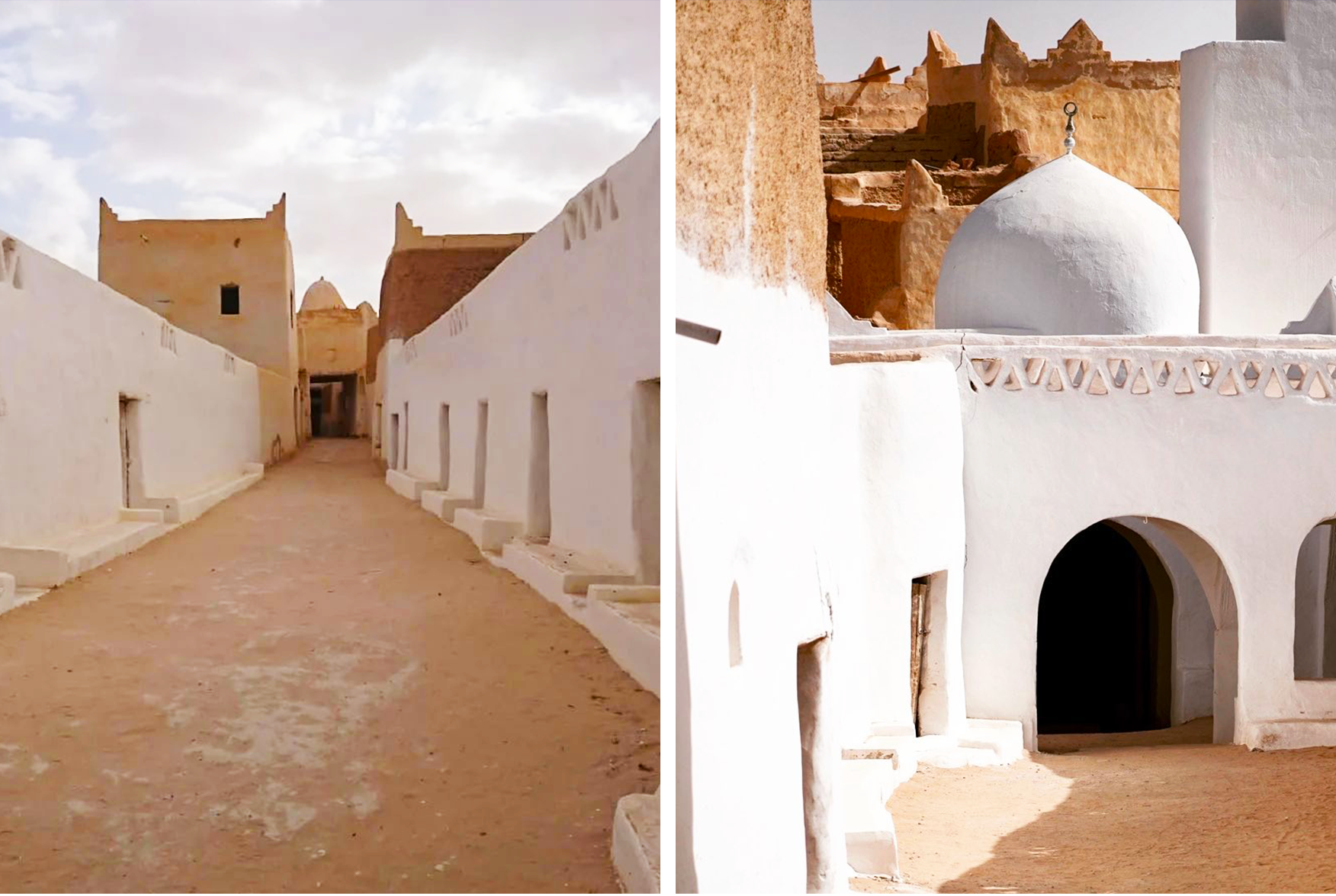 Ghadames