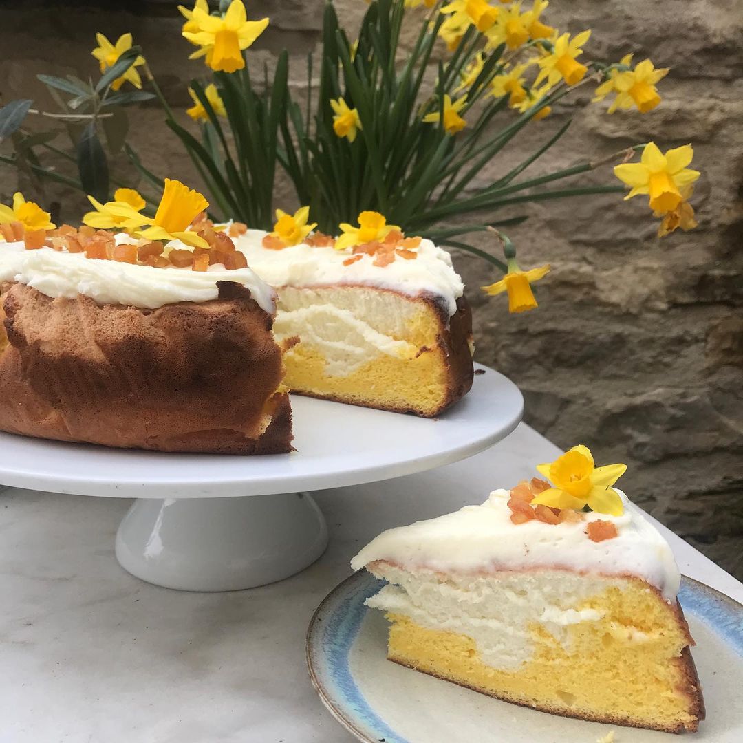 cake