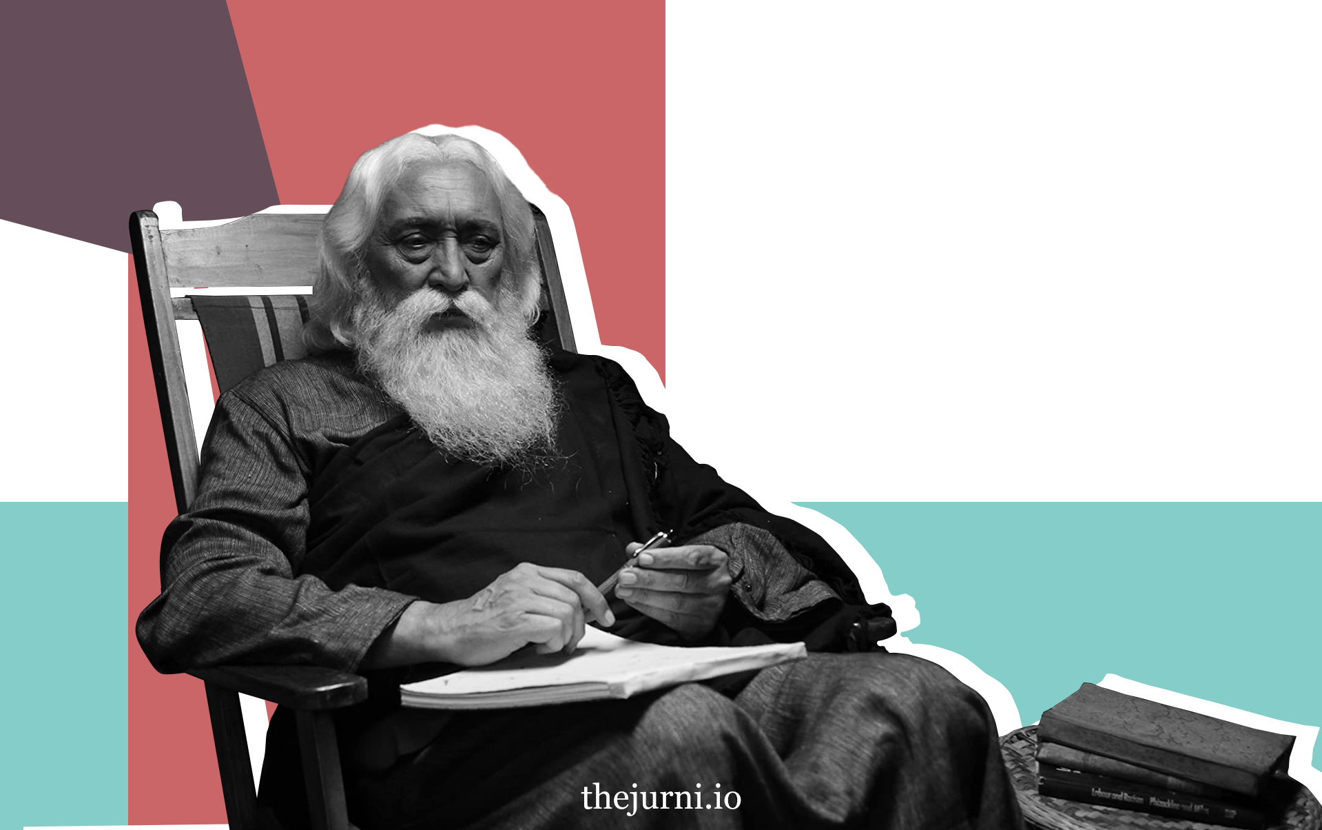 Rabindranath Tagore