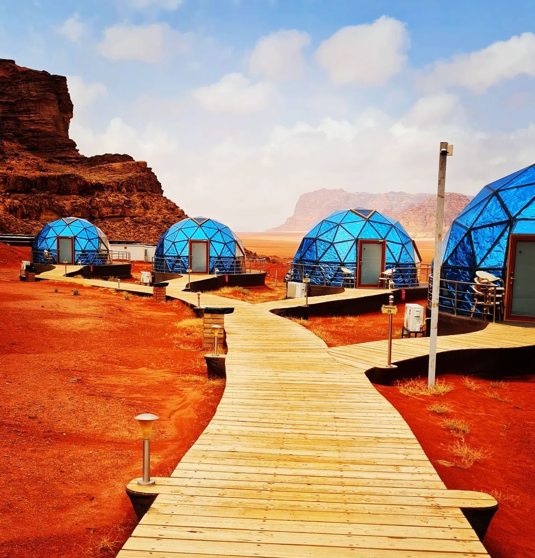 Wadi Rum