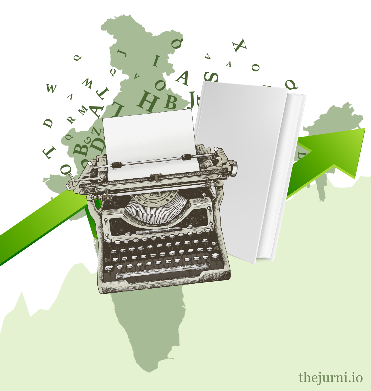 India's publishing industry