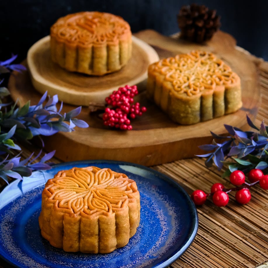 Mooncake