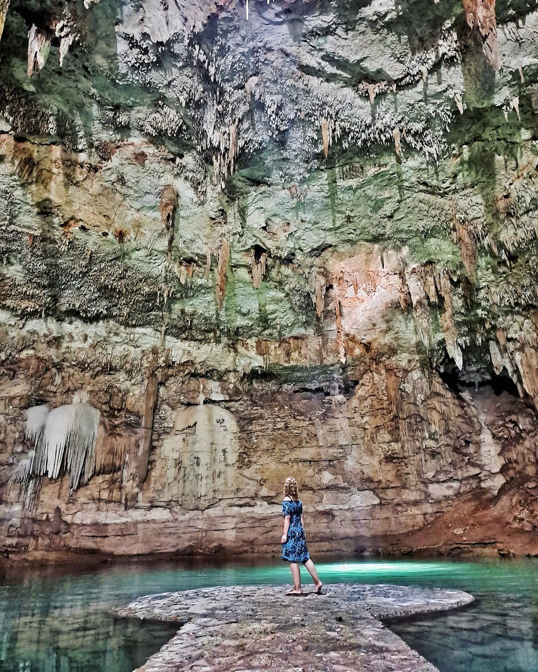 Mexico’s Yucatan peninsula